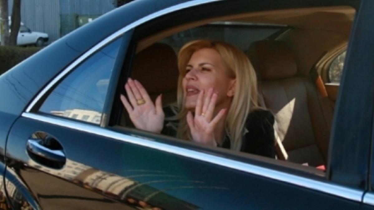 motivarea instantei cine spala banii furati de elena udrea