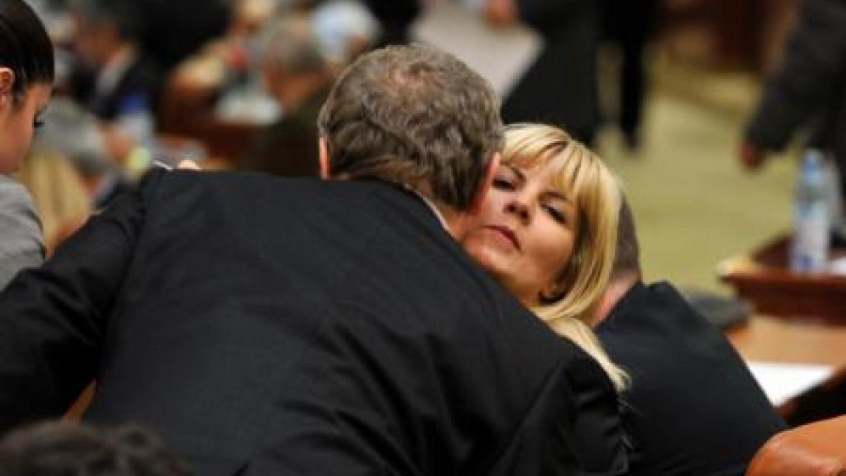 motivarea instantei elena udrea lua 10 spaga din orice contract finantat de ministerul pe care il