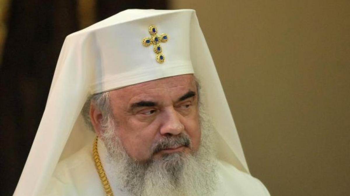 pf daniel ora de religie nu poate fi inlocuita