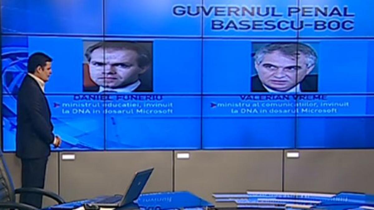 punctul de intalnire guvernarea penala basescu boc spre inchisoare