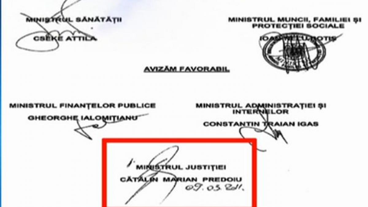 socant 1 264 documente suspecte avizate si semnate de bica