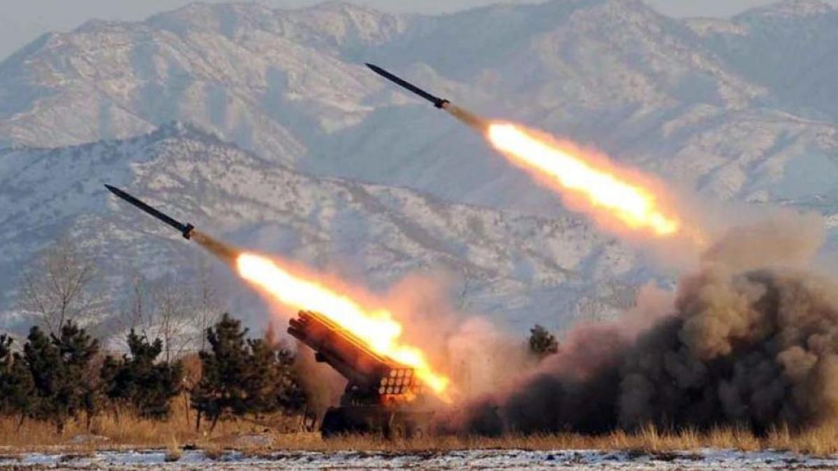 anuntul care nelinisteste america suntem gata sa declaram razboi