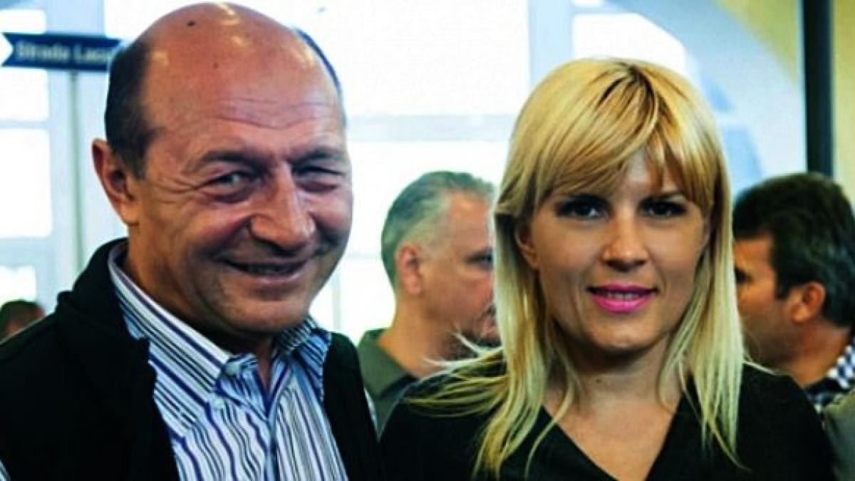 ce crede traian basescu ca i se va intampla elenei udrea am incredere pana in ultima clipa