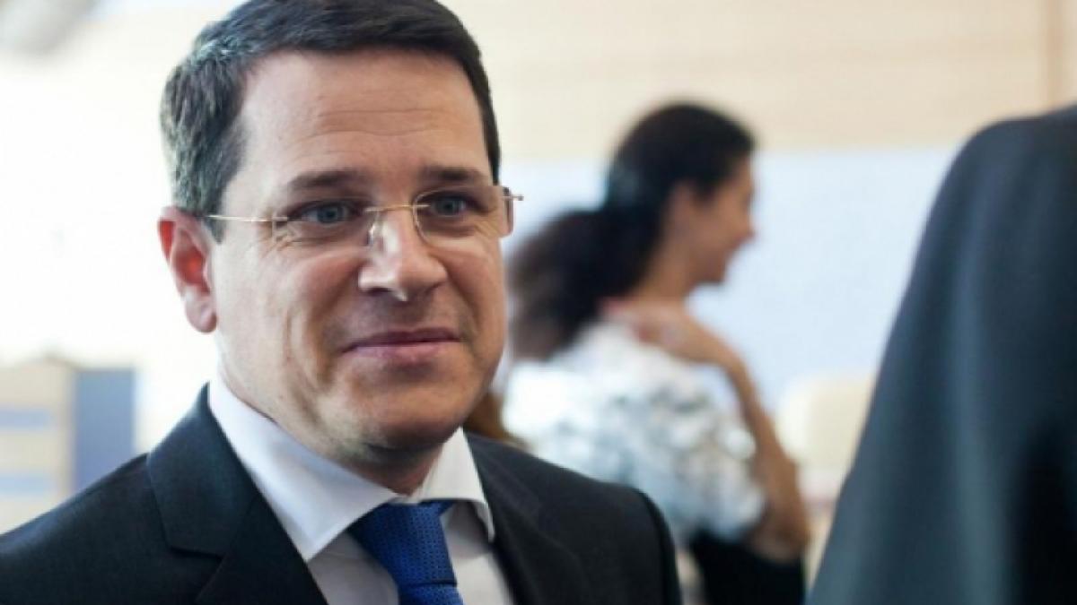 ce se intampla cu numirea lui hellvig la sri astazi se va decide