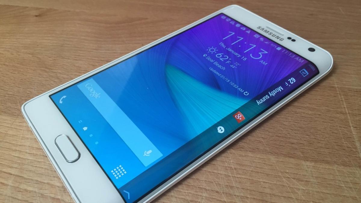 cel mai asteptat moment pentru fanii samsung cum arata noul s6 si cand va ajunge in romania