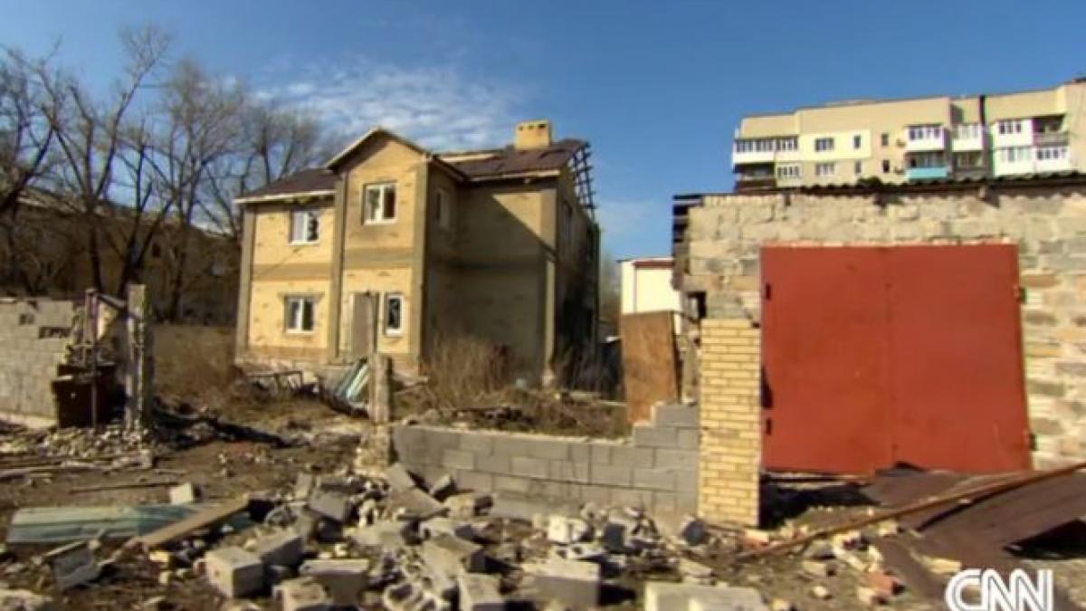 cel mai recent raport al onu privind conflictul din ucraina documentul zugraveste o imagine de