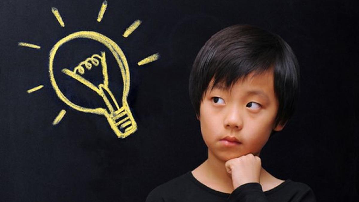 coeficientul de inteligenta in crestere cu cat a crescut iq ul in ultimele decenii