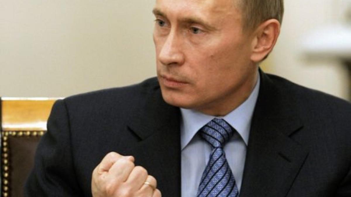 crimeea a fost primul pas dintr o strategie ampla principalele obiective ale lui putin controlul