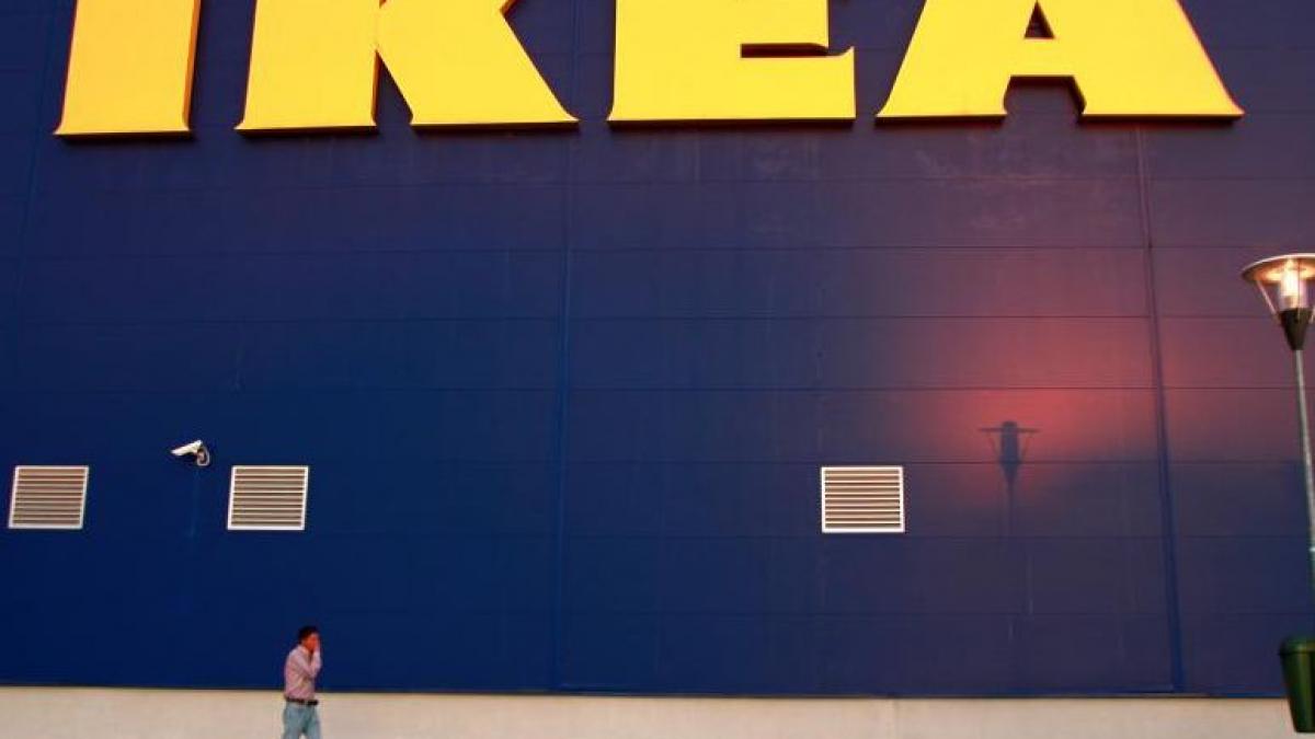 cum sa iti incarci telefonul folosind mobila ikea