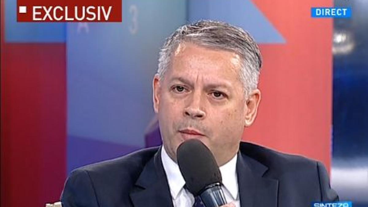 george baesu la sinteza zilei anrp a fost fabrica de bani care a produs cel mai mult cu
