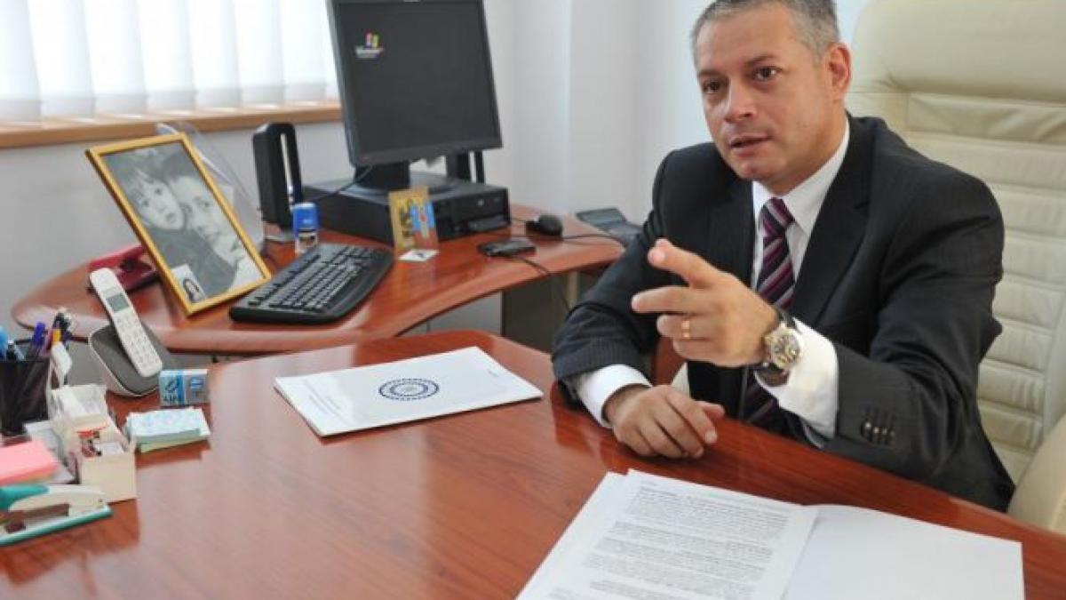 george baesu vreau sa ajung la cedo