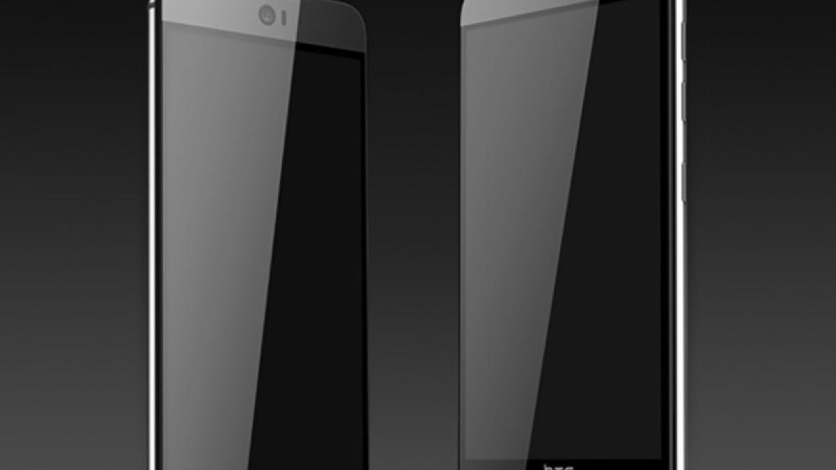 htc a prezentat cel mai nou smartphone m9 precum si un dispozitiv pentru realitatea virtuala