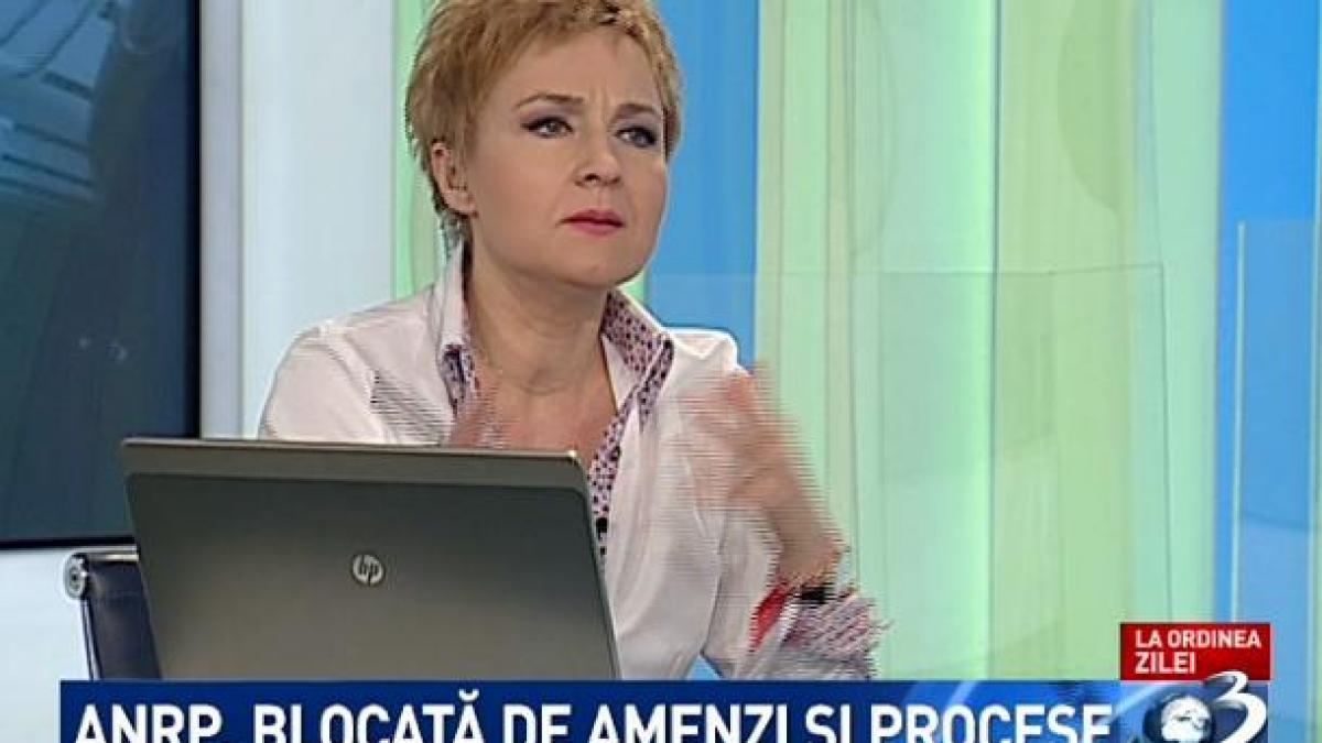 la ordinea zilei seful anrp prins intre mafioti si lege cine e mamica legii care a dus coruptia la
