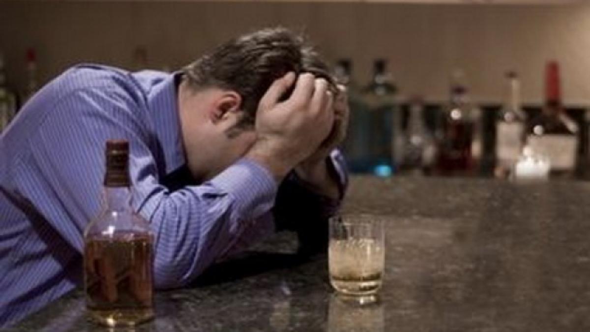 medicament imporiva alcoolismului cu foarte putine efecte secundare n o sa iti vina sa crezi ce are