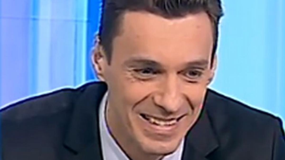 mircea badea citind titlurile propagandei basiste parea ca jurnalistul horia tabacu a decedat din