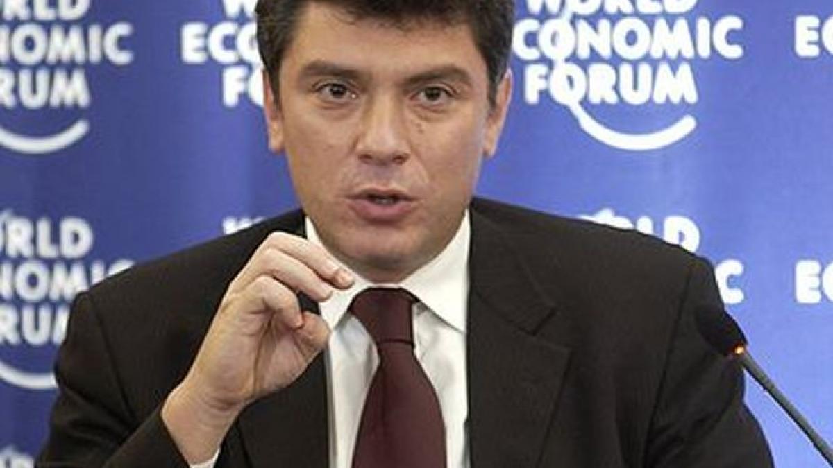 multe din camerele de supraveghere dezactivate in noaptea asasinarii lui nemtov