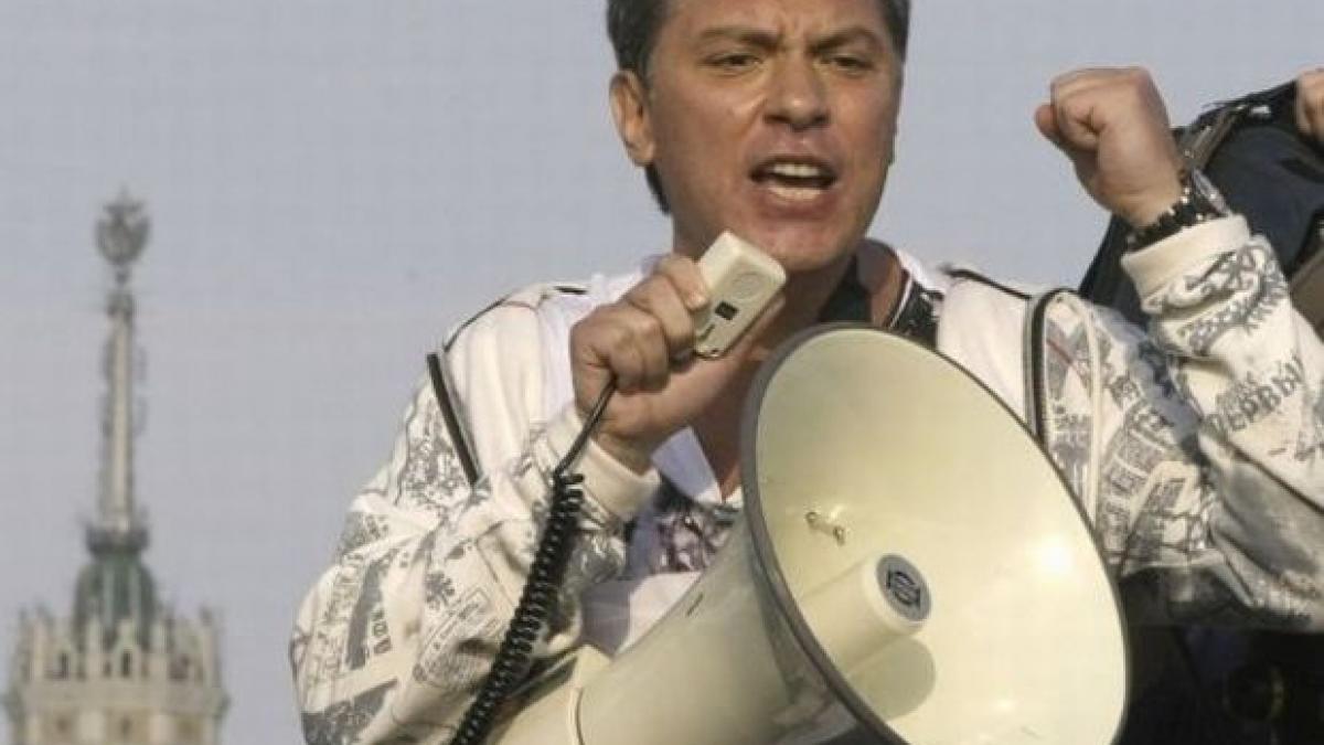 noi dezvaluiri in cazul asasinatului lui boris nemtov acesta avea dovezi despre implicarea rusa in