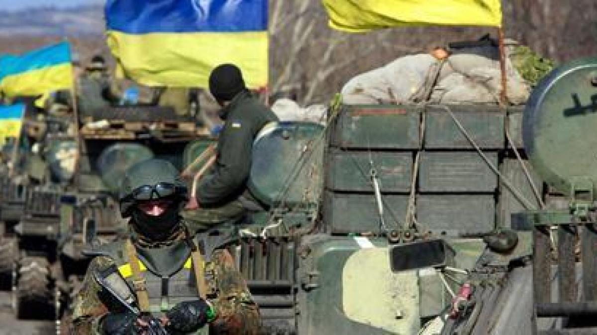 ponta trebuie sa fim atenti situatia e foarte rea in ucraina