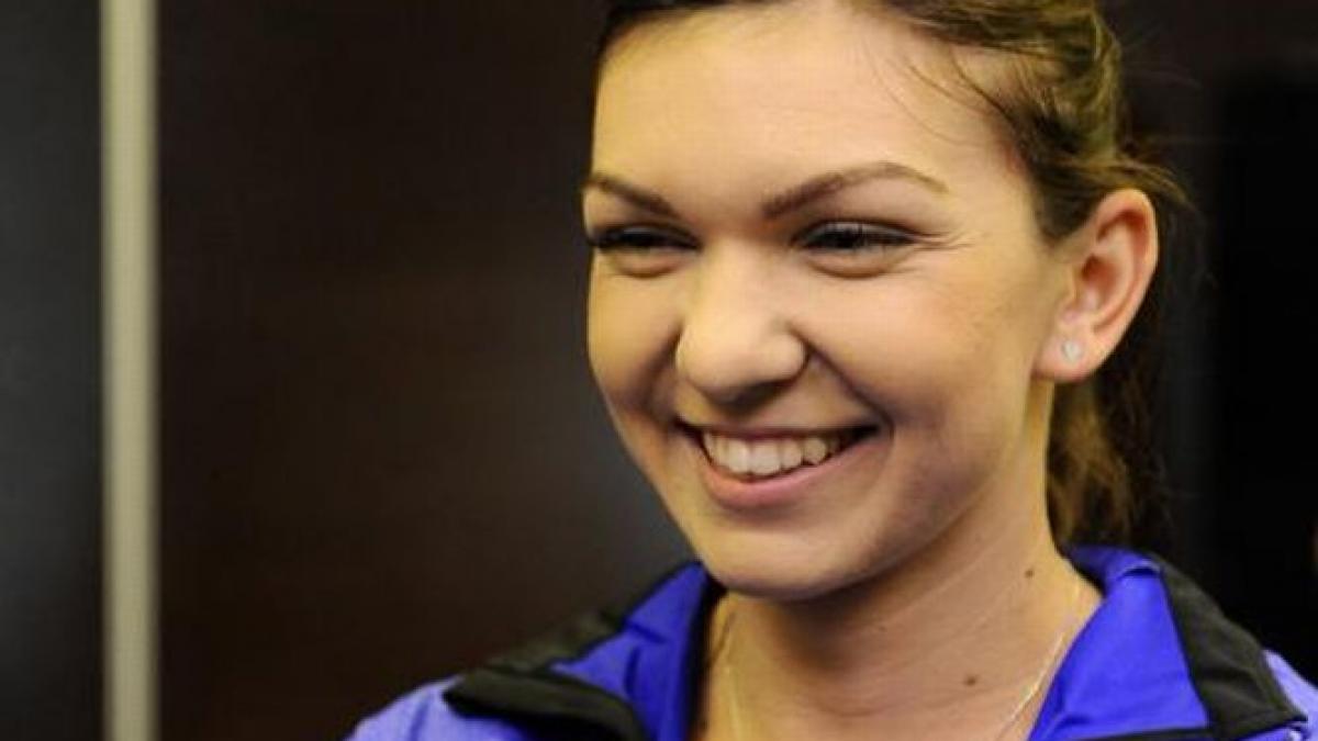 sportiva lunii februarie simona halep ar putea primi ravnitul titlu oferit de sky sports