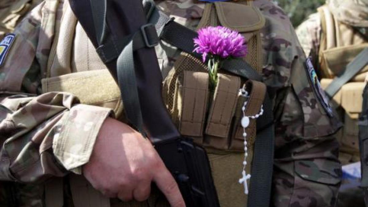 ucraina peste 6 000 de persoane au fost ucise in conflictul din estul separatist