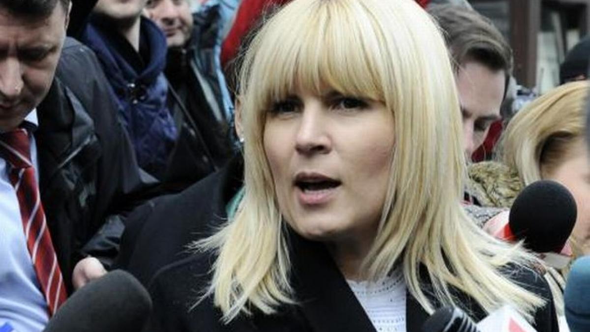 elena udrea va beneficia de conditii mai bune in arest seful politiei capitalei a controlat arestul