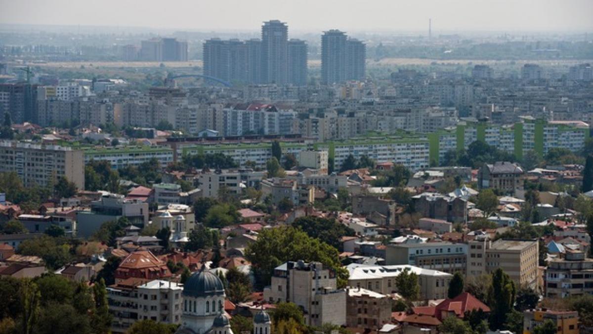 orasul din romania care invinge bucurestiul preturile apartamentelor in continua crestere aici