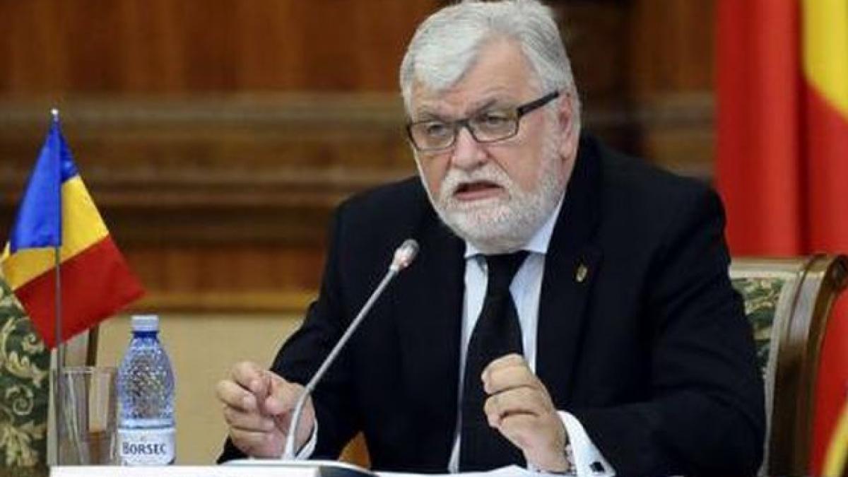 relatia dintre romania si marea britanie discutata de senatorul petru filip si ambasadorul paul