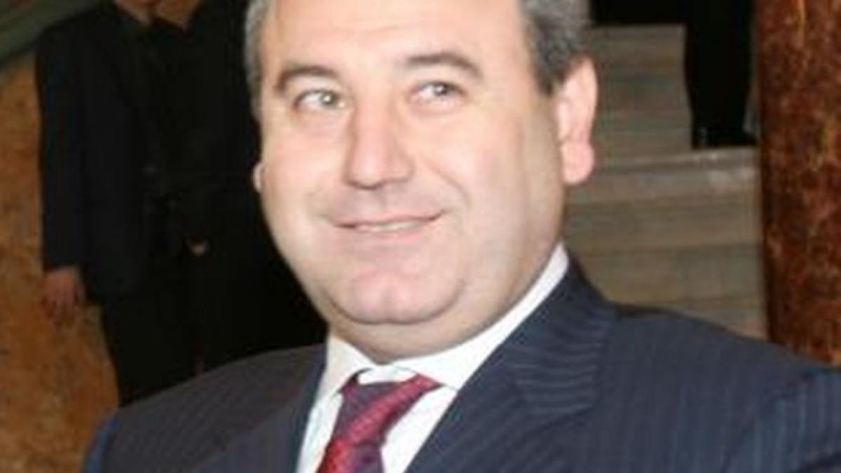 alina bica si dorin cocos direct in inchisoare cocos va fi transferat la rahova iar bica la