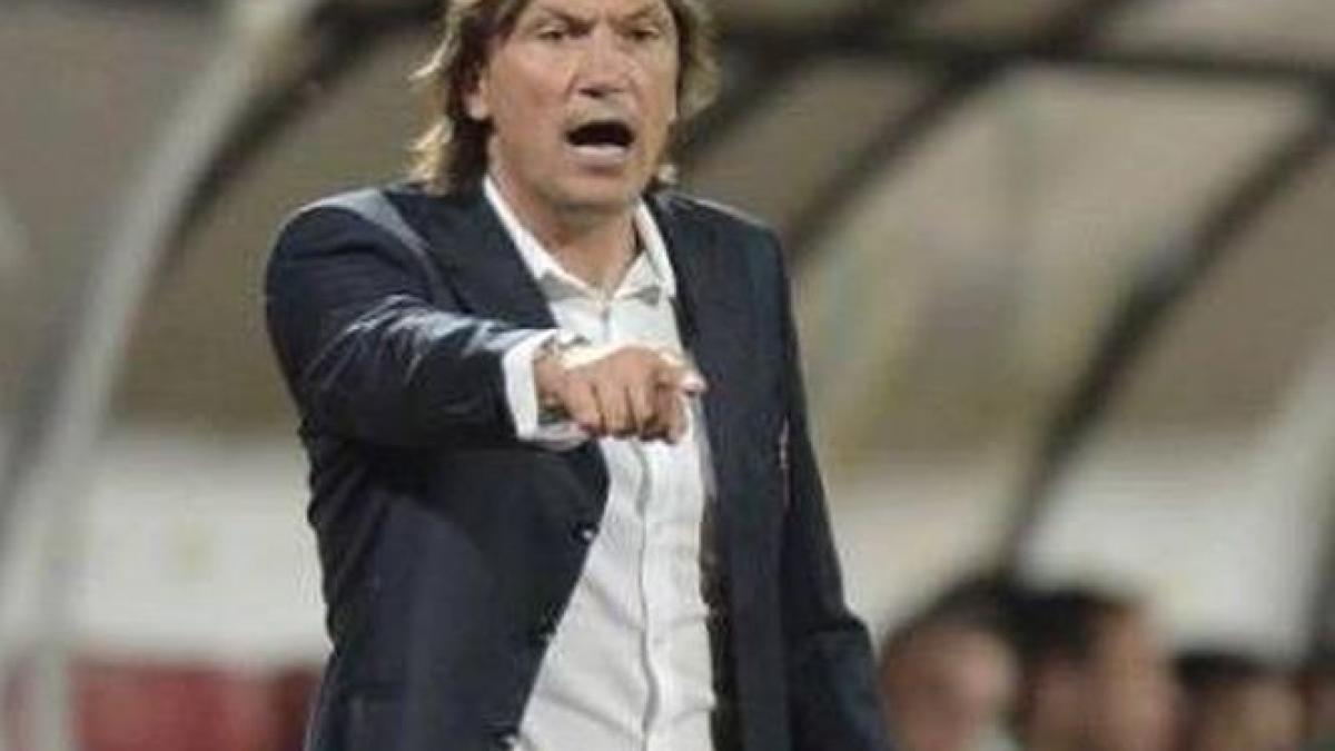 antrenor italian mesaj dur la adresa unor romani ar trebui castrati cu cutitul