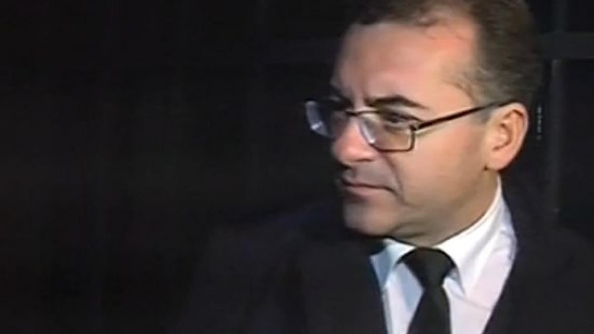 avocatul elenei udrea a ajuns la arestul central exista niste dovezi ca banii au circulat in conturi