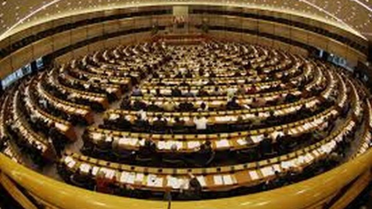 ce pregateste o agenda europeana in materie de migratie care prevede securizarea granitelor externe