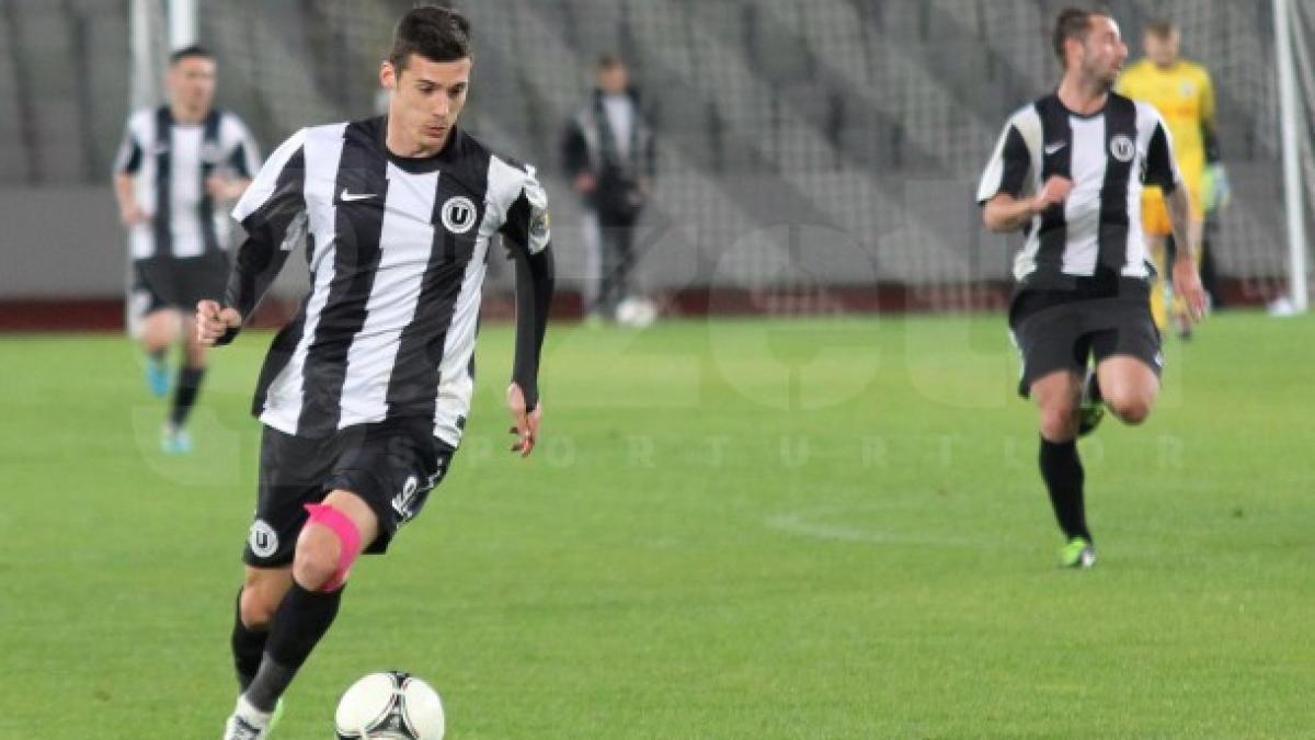 cfr cluj u cluj 0 0 in semifinalele cupei romaniei