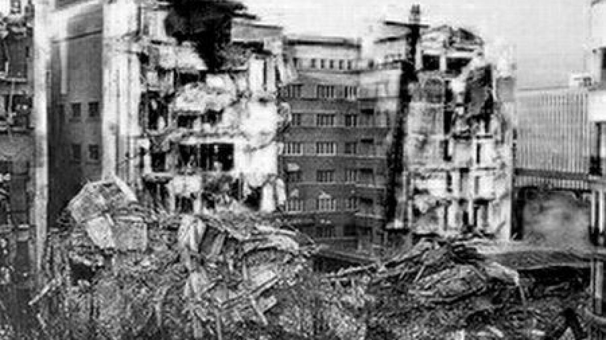 cum s a auzit cutremurul din 1977 inregistrarea audio care da fiori romanilor la 38 de ani de la