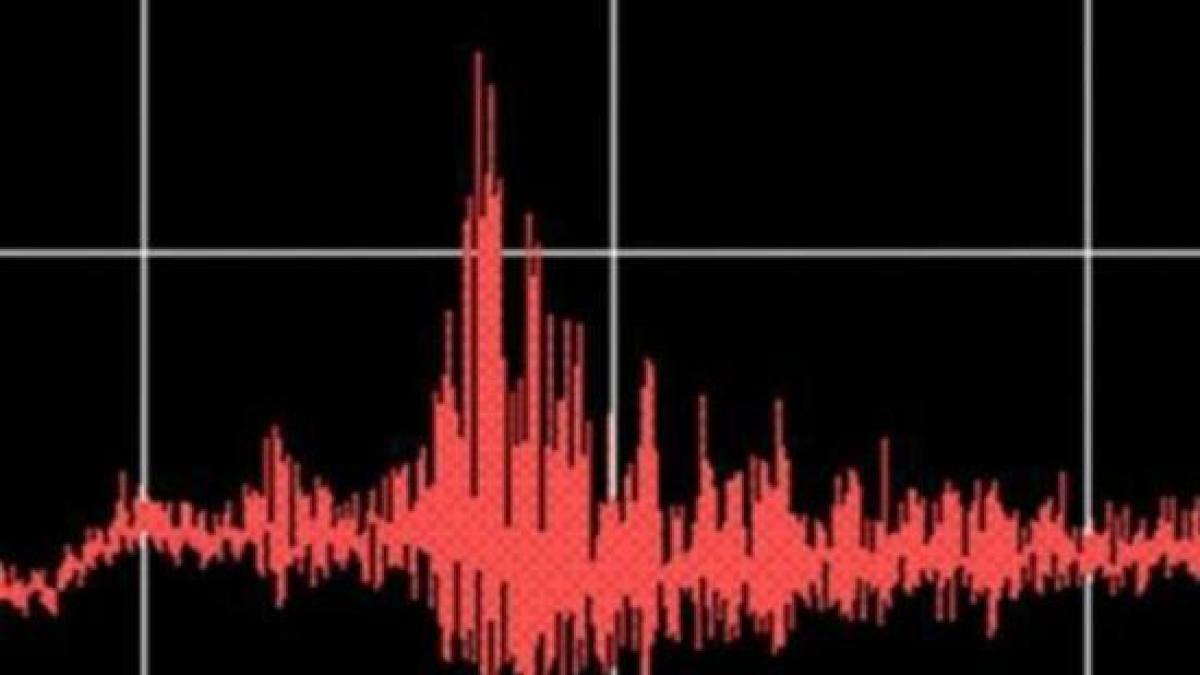 cutremur cu magnitudinea de 3 2 grade pe scara richter in zona vrancea