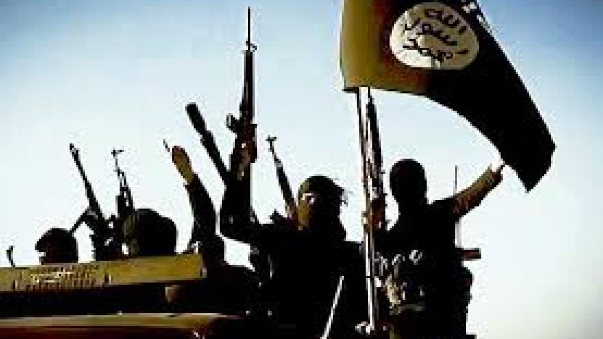 doi teroristi malaysieni identificati intr o inregistrare video difuzata de reteaua stat islamic