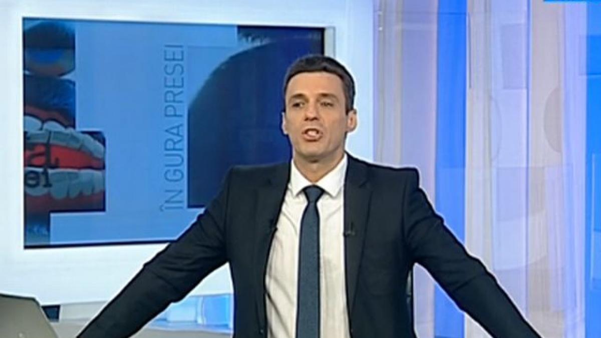 mircea badea o sa il auziti in curand si pe traian basescu spunand ca justitia nu este independenta