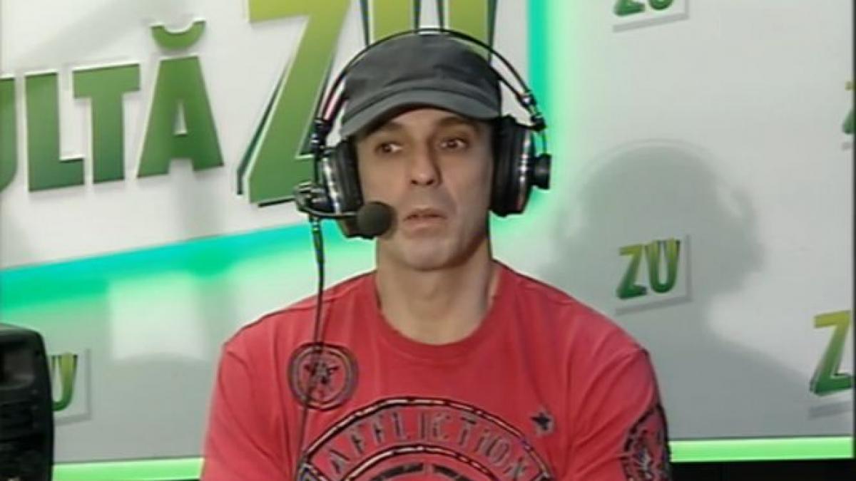 mircea badea sentinta lui dan diaconescu e odioasa din multe puncte de vedere