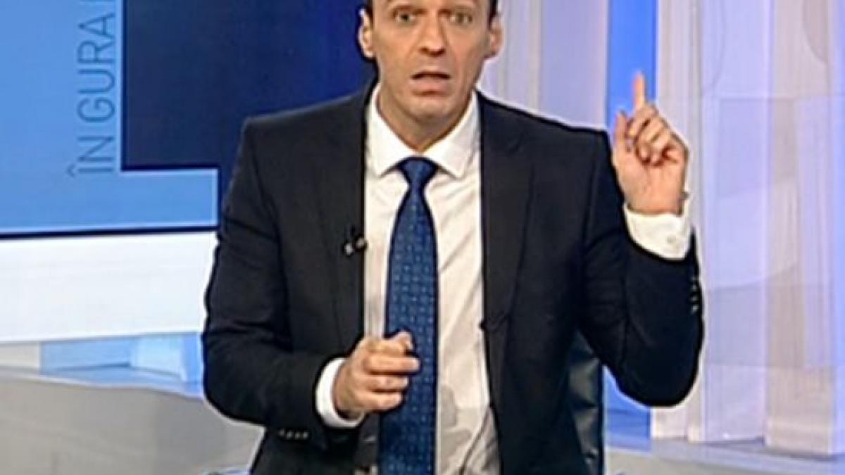 mircea badea sri si dna nu deconteaza colaborationalismul cu sistemul mafiot al lui basescu