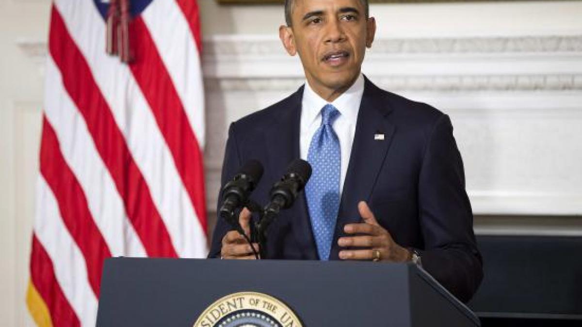 obama a prelungit cu un an sanctiunile adoptate impotriva rusiei din cauza din estul ucrainei