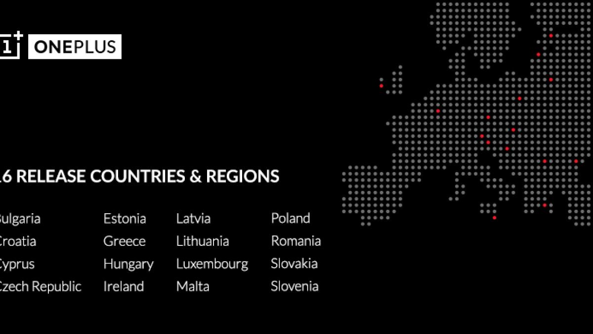 oneplus one este disponibil oficial si in romania