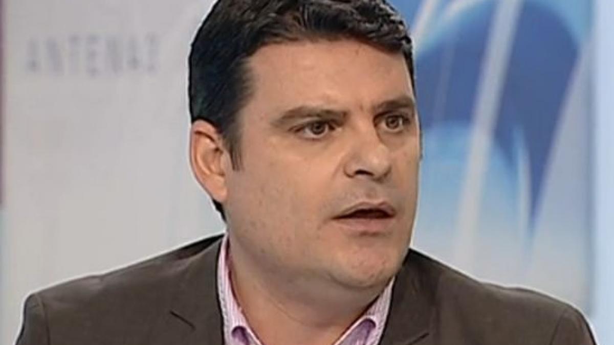 radu tudor hai sa tragem o linie intre hoti si nehoti singurul care a platit taxele si a fost