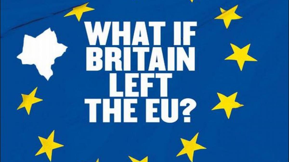 seful diplomatiei britanice declaratii transante ue a deraiat ramanem in uniune numai daca vor avea