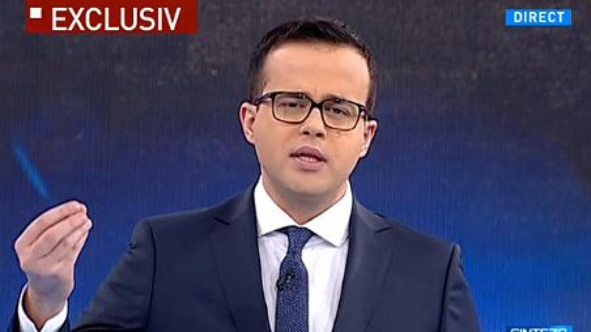 sinteza zilei gravitatea faptei lui dan diaconescu din perspectiva justitiei din romania