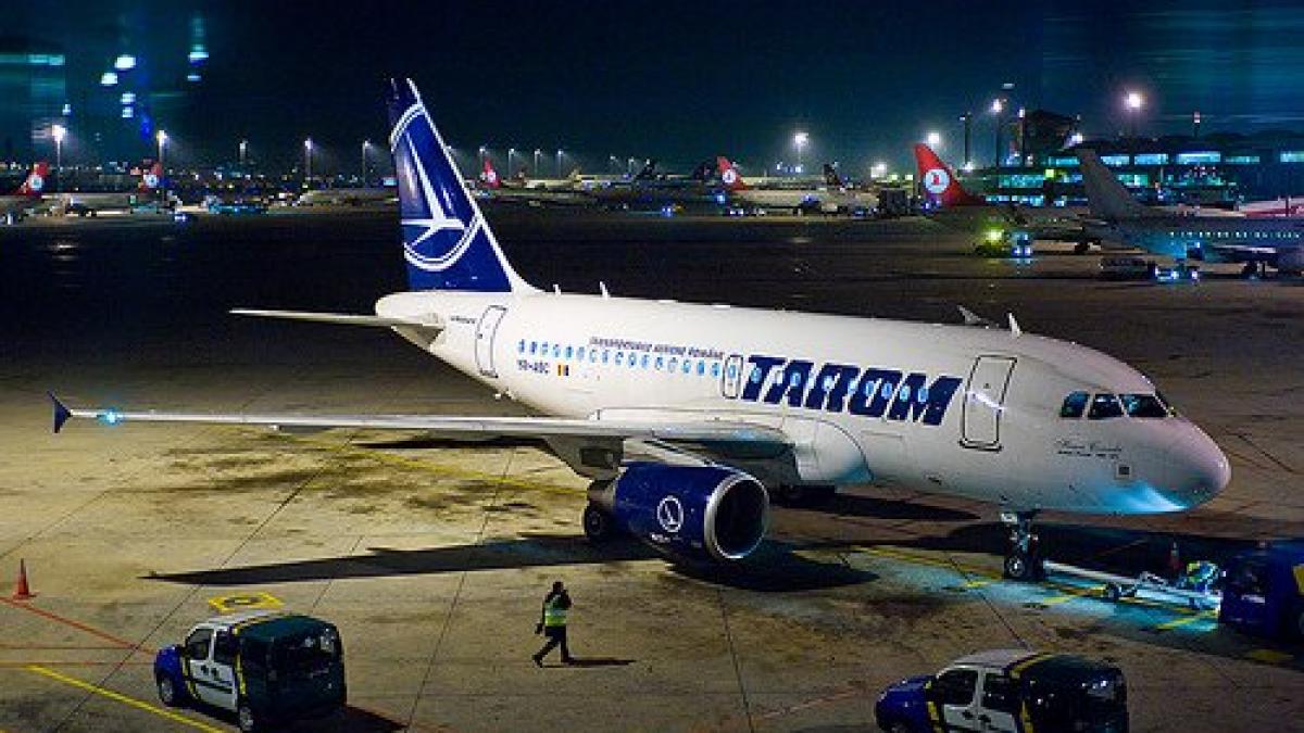 situatie fara precedent la tarom dupa sedinta in care s a discutat bugetul companiei toti si au