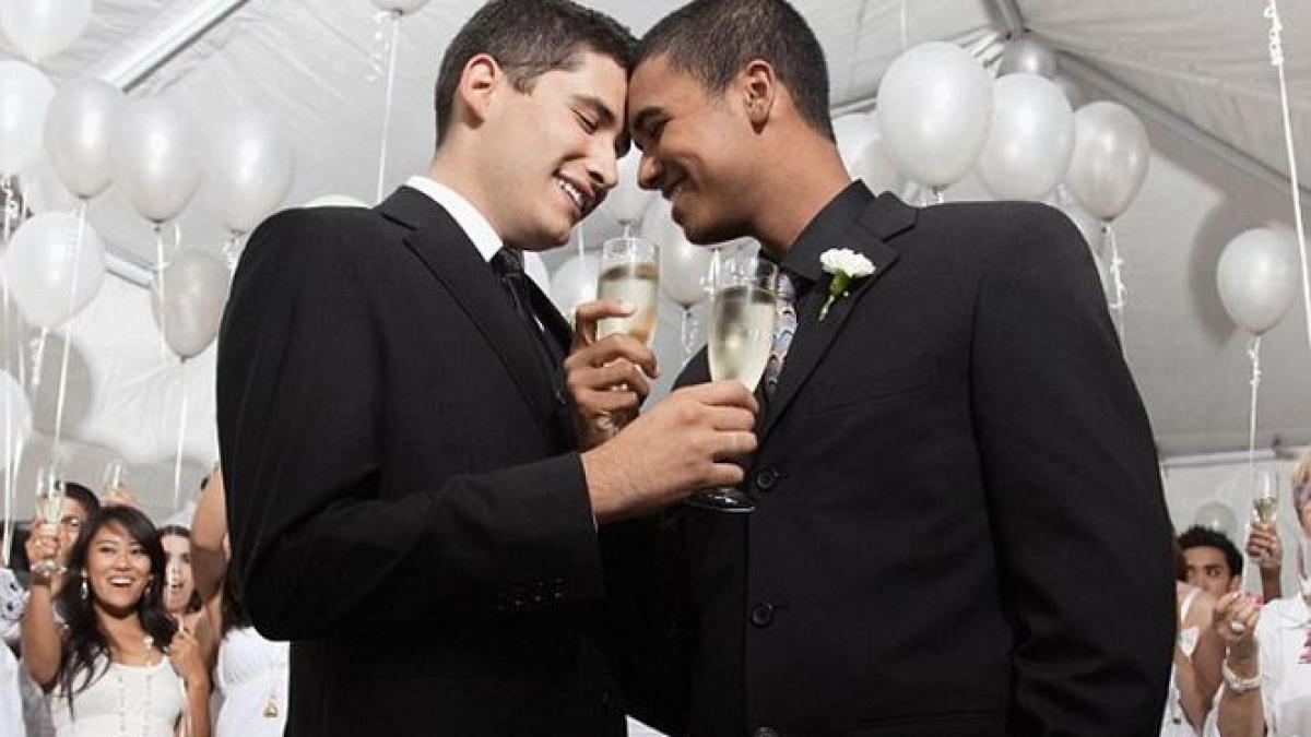 slovenia a votat in favoarea legalizarii casatoriilor intre persoane de acelasi sex