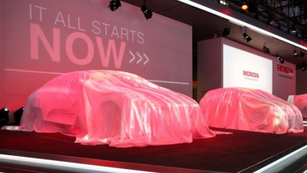 supermasini la salonul auto de la geneva 131 de automobile prezentate in premiera mondiala