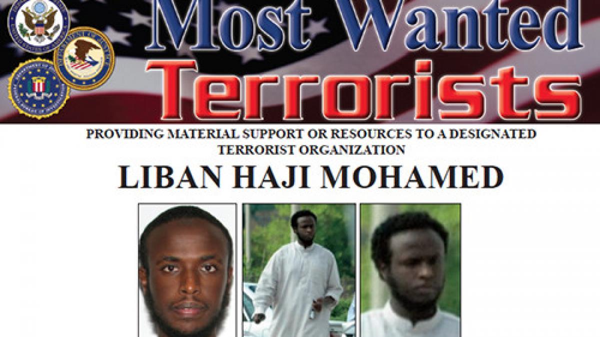 unul dintre cei mai cautati teroristi de pe planeta a fost arestat