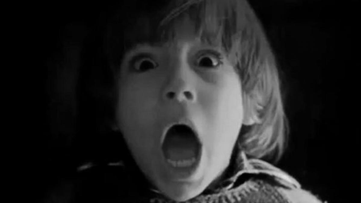 au mai ramas copii pe care ii puteti calca puteti sa accelerati