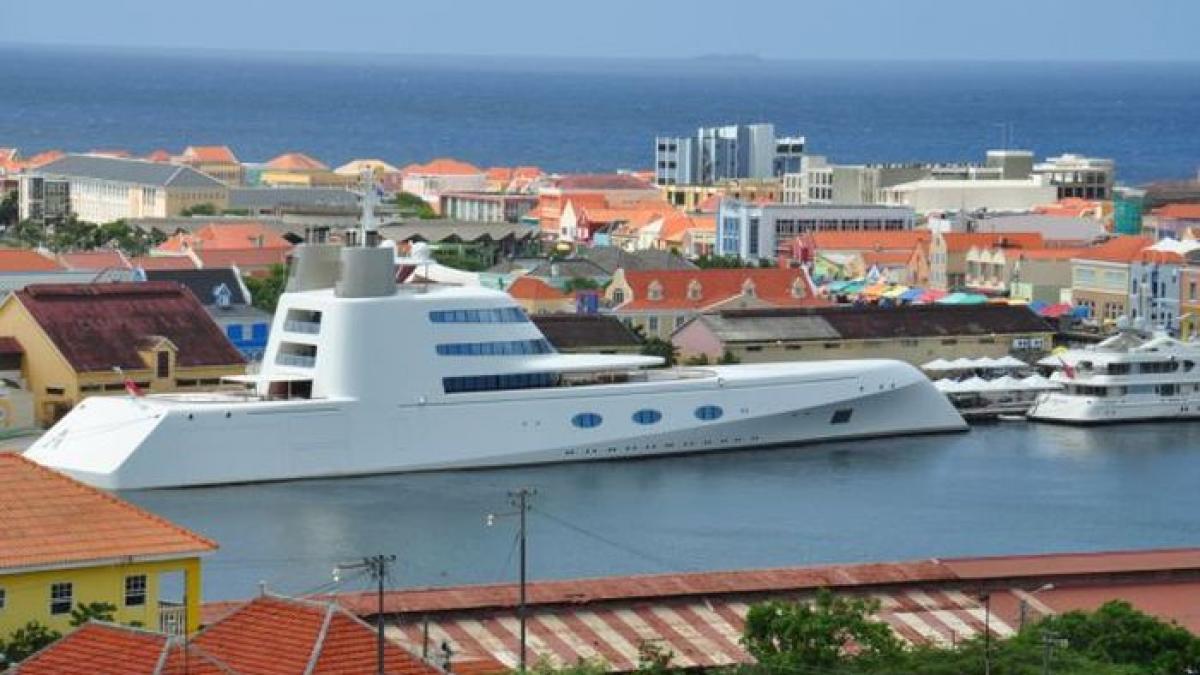 ce a lansat rusia la apa are o valoare de 300 de milioane de dolari si nimeni nu mai are asa ceva