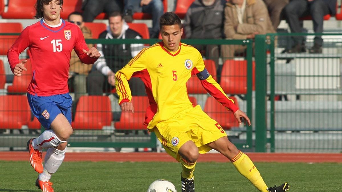 cristian manea transferul anului presa britanica anunta ca jucatorul lui gica hagi va merge la